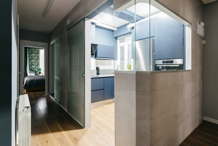 Others 4, Elegancia y Calma by Wehomes, Cantabria