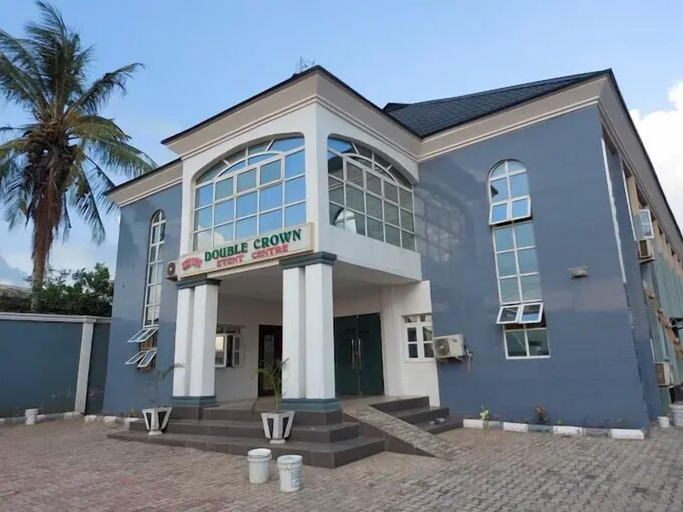 Exterior & Views 2, Double Crown Hotels, Obafemi-Owode
