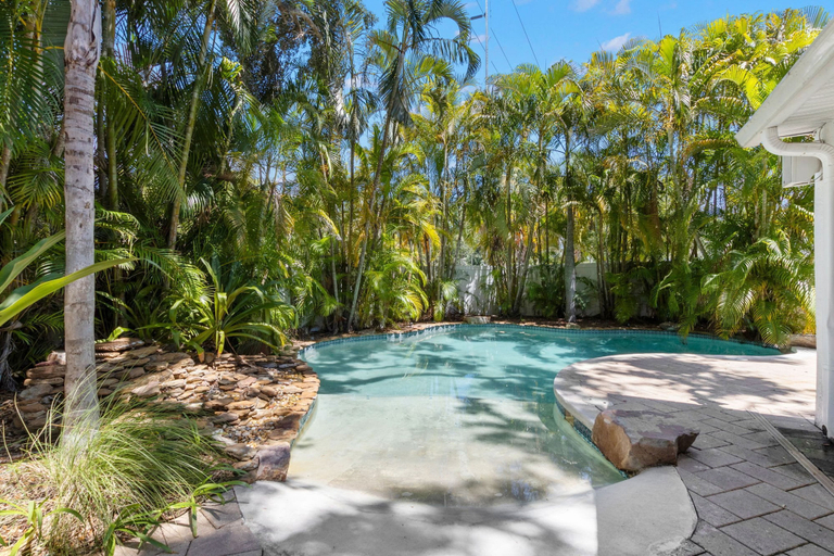 Exterior, NEW Sunset Serenity - South Tampa Home With Pool, Hillsborough