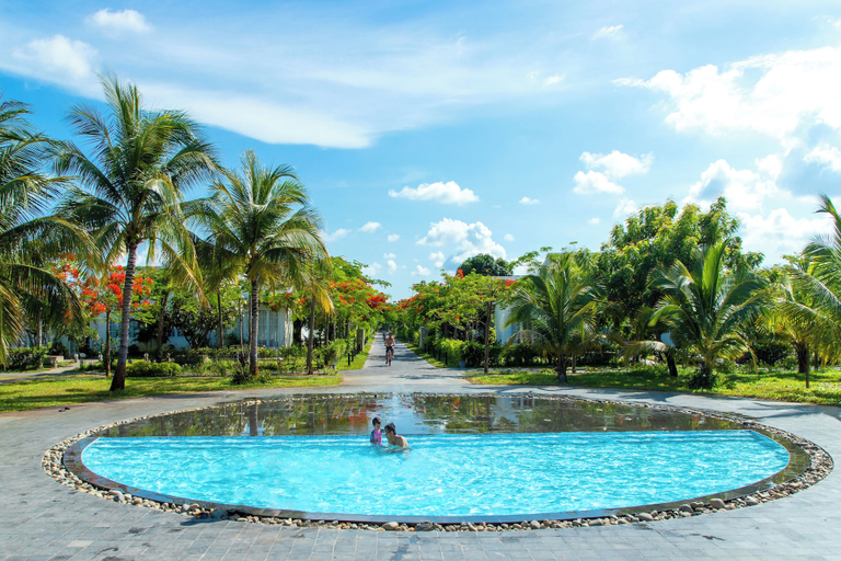 Sport & Beauty 3, Perolas Villas Resort - Ke Ga Bay, Hàm Thuận Nam