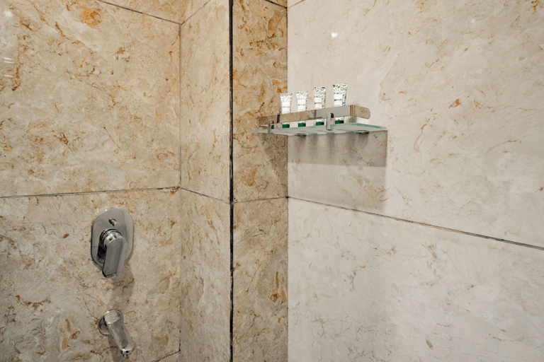 Bathroom 4, Hummingbird - A Luxury Stay, Garhwal
