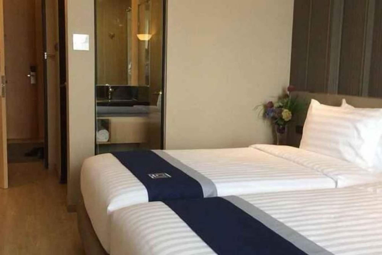 Bedroom 5
