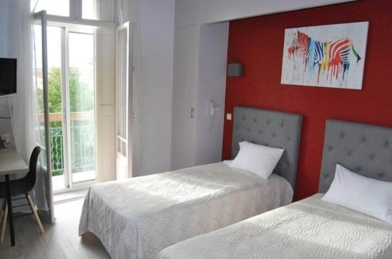 Others 5, Hôtel Aragon, Pyrénées-Orientales