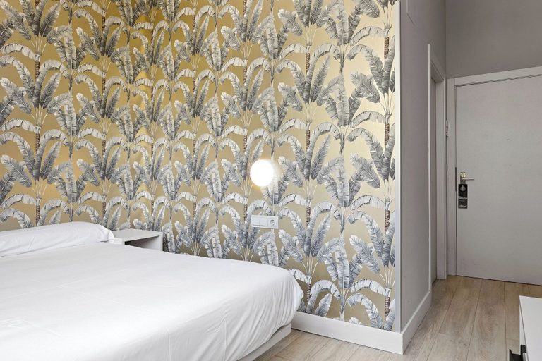 Bedroom 5, Eibarrooms, Guipúzcoa