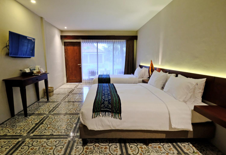 Bedroom 5