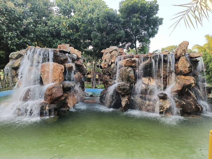 Sport & Beauty 4, Regenta Resort Mysore Tropical Village, Mysore