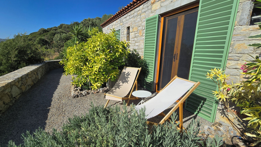 Others 5, Uzun Ev by Ertem Homes, Datça