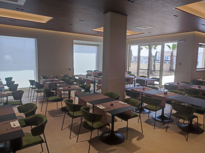 Food & Drinks 4, UNA Hotels La Martella Matera, Matera