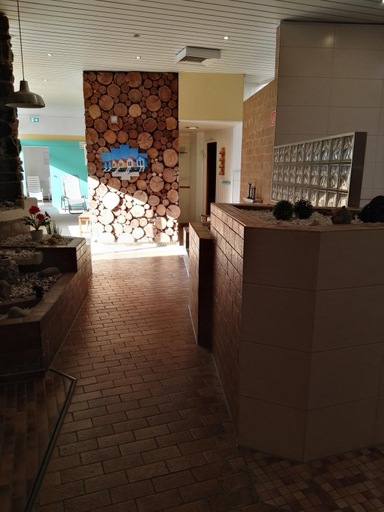 Food & Drinks 5, Ferienwohnung Mester mit Schwimmbad Sauna, Goslar