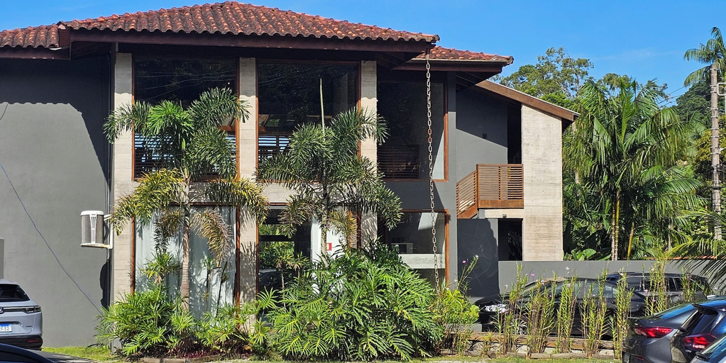 Exterior & Views 2, Pousada Vila Ipuan, São Sebastião