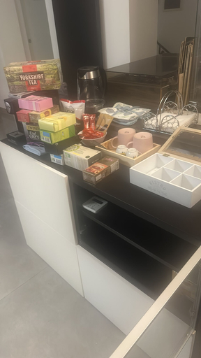 Food & Drinks 5, Villa Asia, Napoli