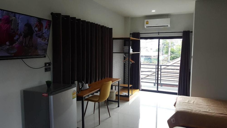 Others 4, DD Modern House, Muang Surat Thani