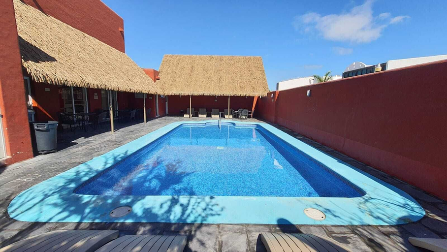 Sport & Beauty 5, Hotel Zar La Paz, La Paz