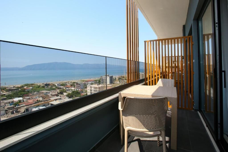 Others 5, ReiVal Hotel, Vlorës