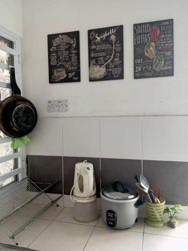 Others 5, CAMERON LADY ANI Homestay Apartment for MUSLIM, Cameron Highlands