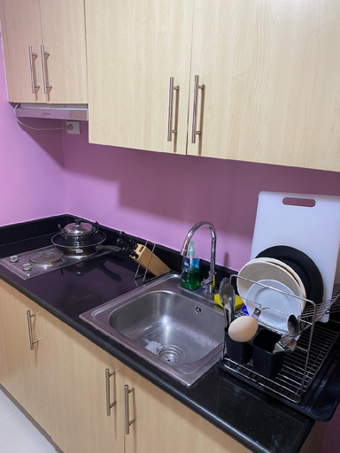 Others 2, Grass residences tower3 1831, Quezon City