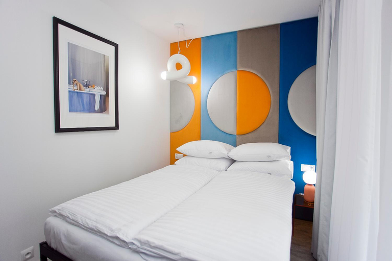 Others 2, Willowa NO. 5 APARTAMENTS, Cieszyn