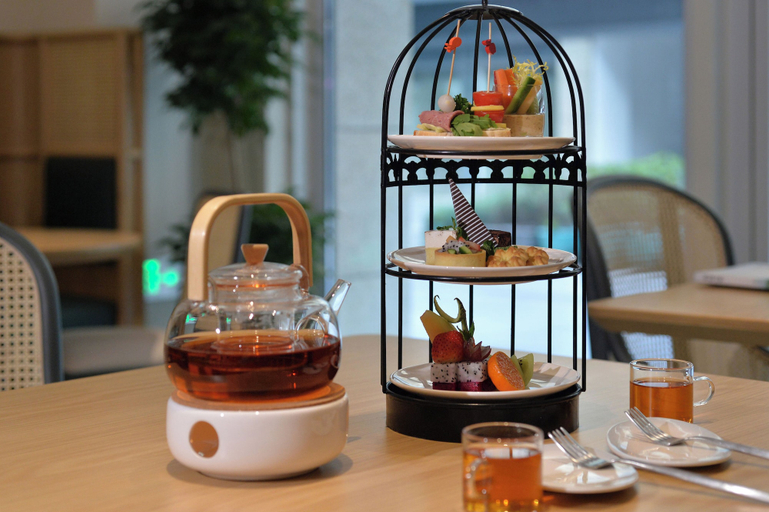 Food & Drinks 3, SSAW Boutique Hotel ZHIJIANG IMPRESSION, Hangzhou