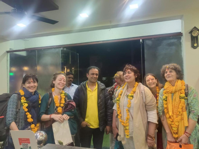 Others 5, Hotel LION'S BNB, Indore