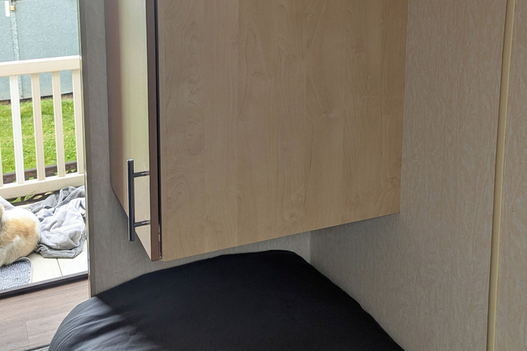 Bedroom 4, Seagulls Rest Dog Friendly - Anderby Creek, Lincolnshire