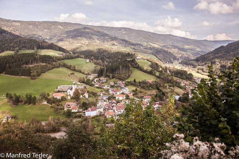 Others 5, Ferienwohnung Am Sonnenweg, Bruck-Mürzzuschlag