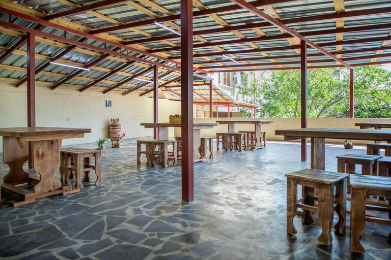Food & Drinks 5, Tatev Hotel and Tours, Yerevan