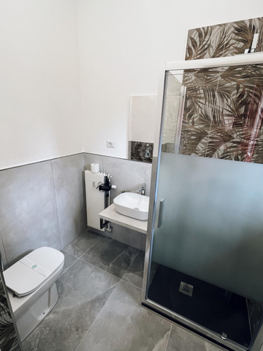 Others 3, Casa Vacanza San Donato, Milano