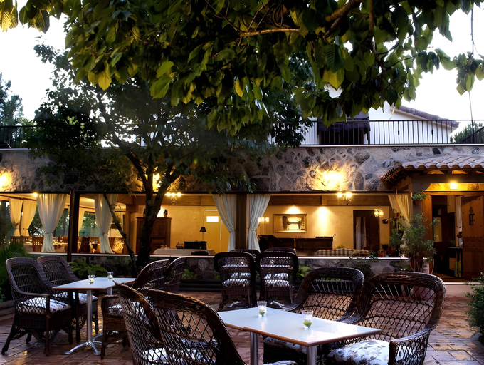 Food & Drinks 3, El Bosque de la Herrezuela, Ávila