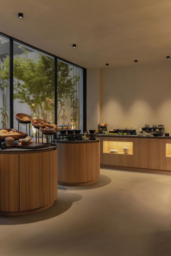 Food & Drinks 5, Eisenhut Boutique Hotel, Bolzano