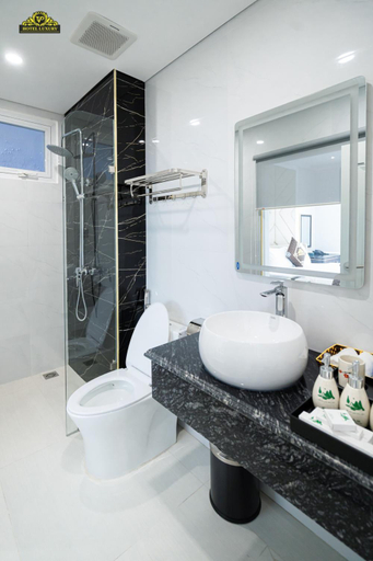 Bathroom 4, VP HOTEL LUXURY, Thanh Trì