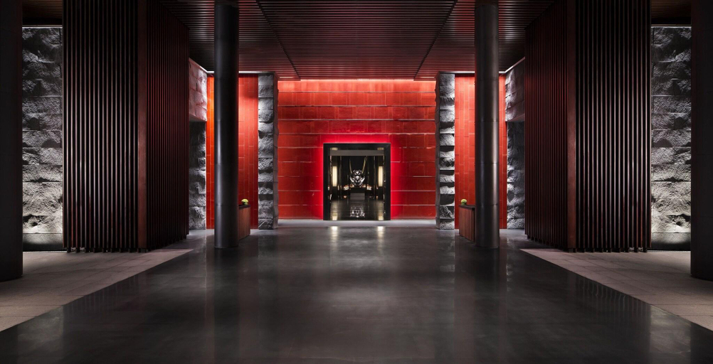 Public Area 5, Park Hyatt Sanya Sunny Bay Resort, Sanya