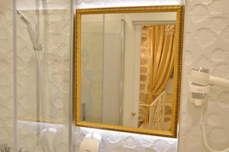 Bathroom 3, Villa madonna della Strada A1, Dubrovnik
