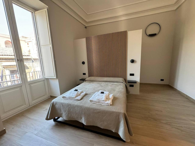 Others 3, Siculus Bed and Breakfast, Catania