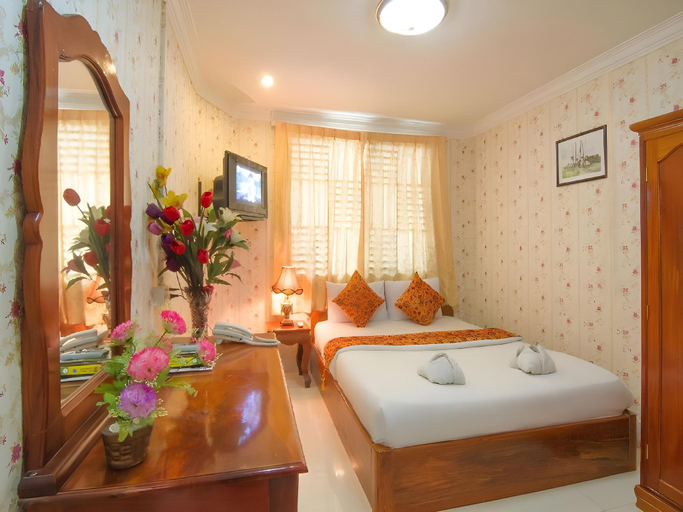 Bedroom 6