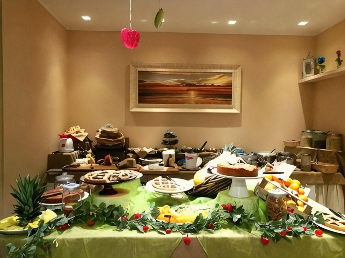 Food & Drinks 5, La Cappuccina, Rimini
