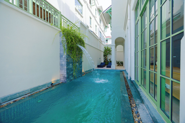Sport & Beauty 4, Fortune Home Luxury Villa Kem Beach, Phú Quốc
