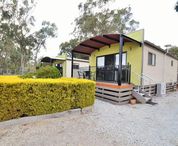 Exterior & Views 2, Torrumbarry Weir Holiday Park, Campaspe - Rochester