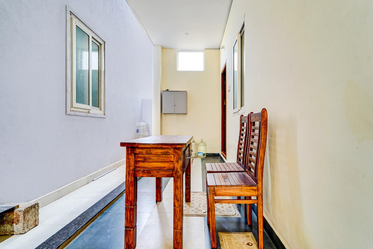 Others 3, Hotel O MM Home Stays, Tiruppur