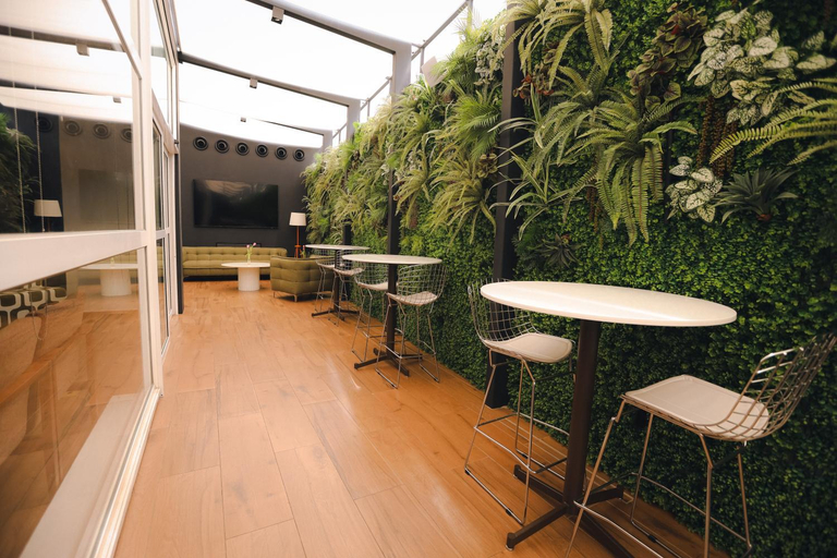 Public Area 2, ibis Recife Boa Viagem, Recife