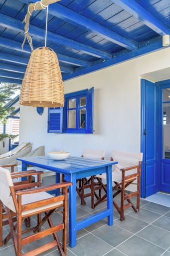 Others 5, Mediterranea Blu, South Aegean