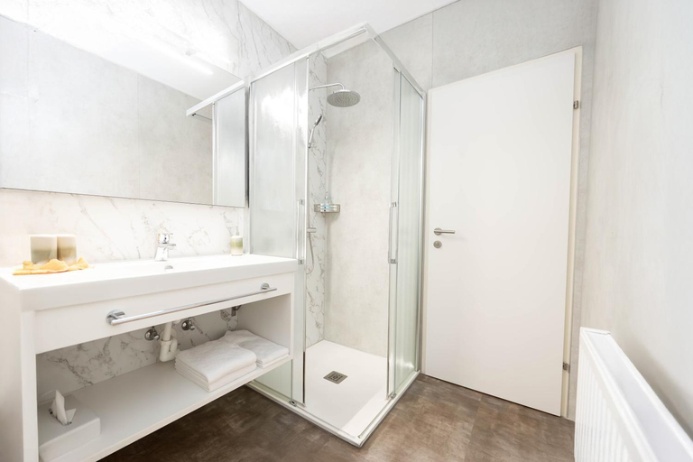 Bathroom 3, Panoramahof Ziegler, Hartberg-Fürstenfeld