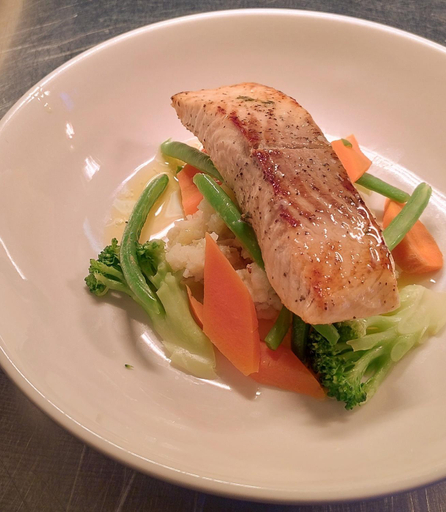 Food & Drinks 5, The Colonsay Hotel, Argyll and Bute