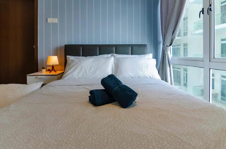 Bedroom 3, KSL Desplanade Residence Apartment, Johor Bahru