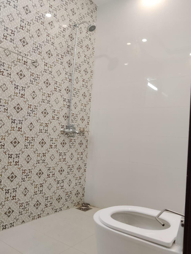 Bathroom 3, Mehar Heights, Lahore