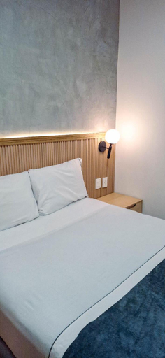 Bedroom 3, Escandon Suites By Escajal Rooms, Mexico City