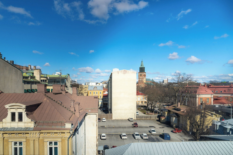 Exterior & Views 2, Omena Hotel Turku Kauppiaskatu, Finland Proper
