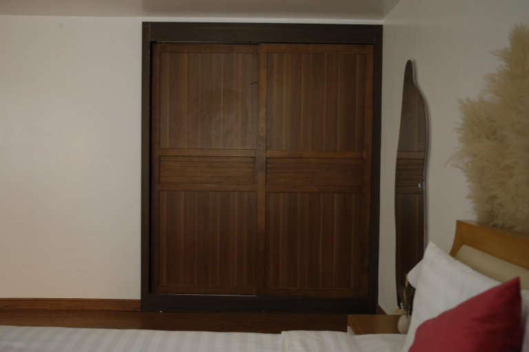 Bedroom 2, Dodo Home 4, Tây Hồ