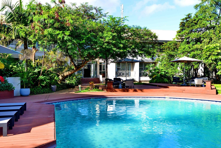 Sport & Beauty 2, Cresta Lodge Harare, Harare