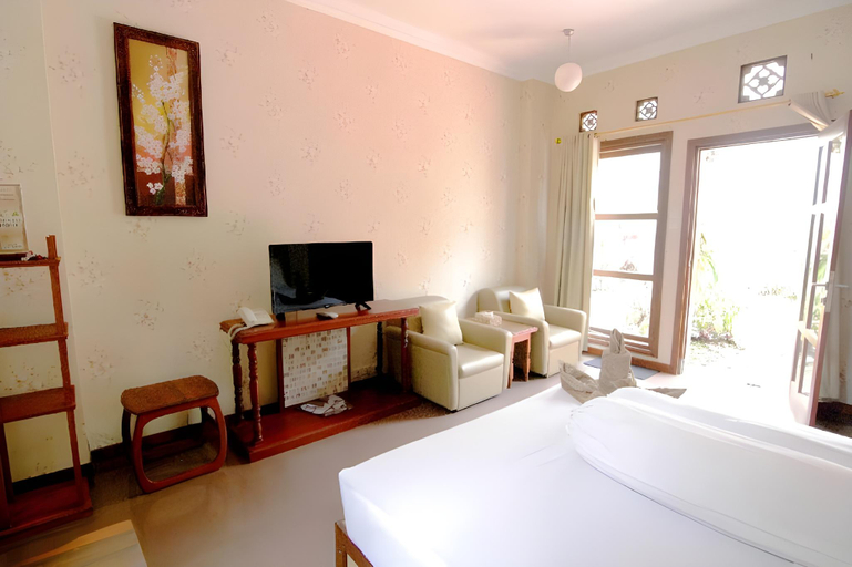 Bedroom 9