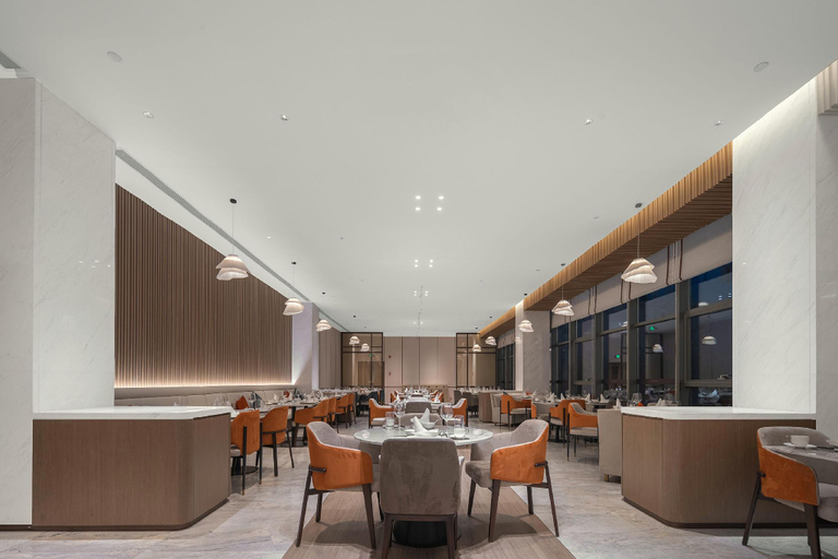 Food & Drinks, BEITOU PANORAMA HOTEL, Beijing